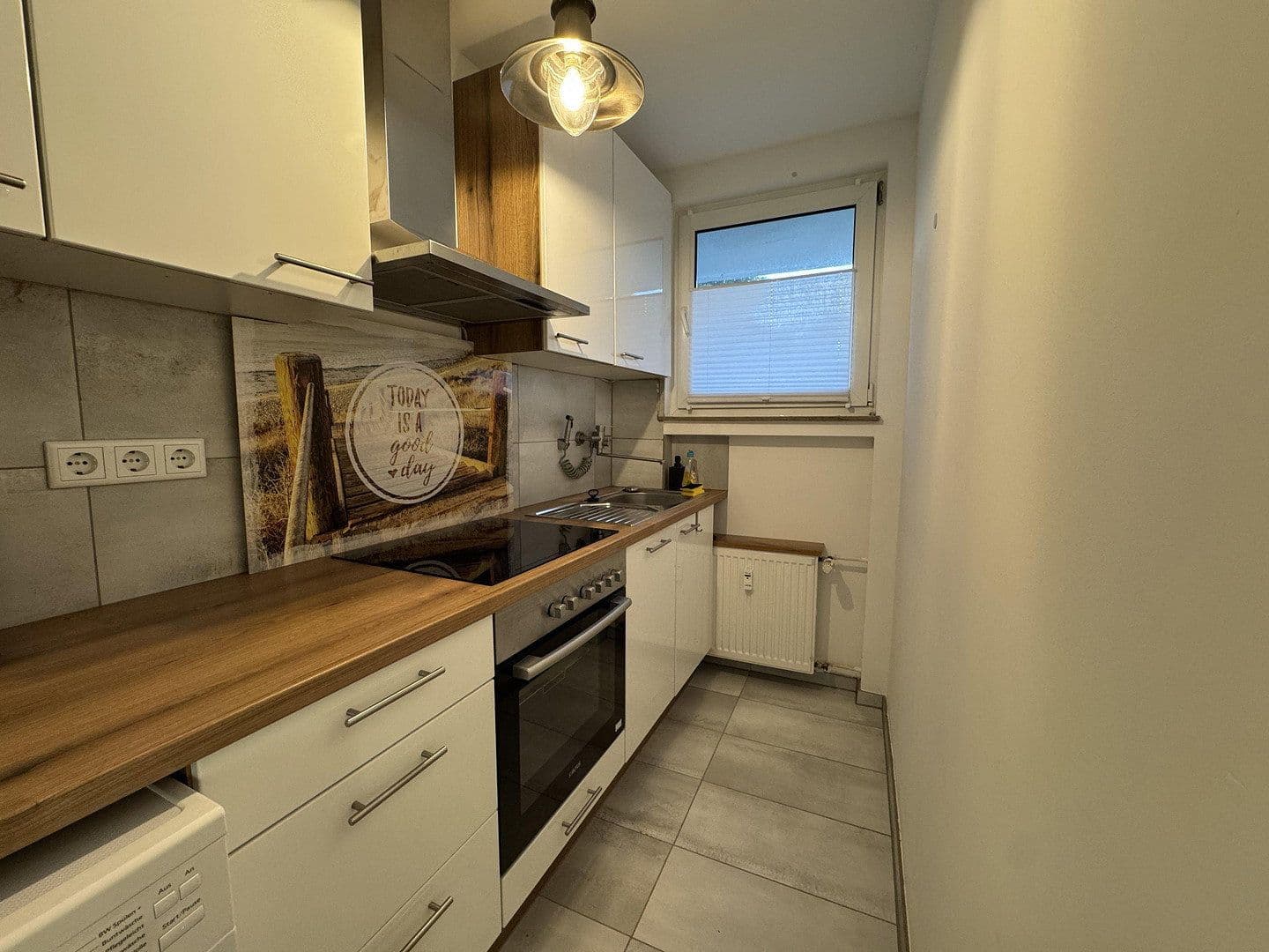 1 bedroom flat for sale, 47 m², Ostring 11-15, Frankenthal, Rhineland-Palatinate 1 bedroom flat for sale, 47 m², Ostring 11-15, Frankenthal, Rhineland-Palatinate