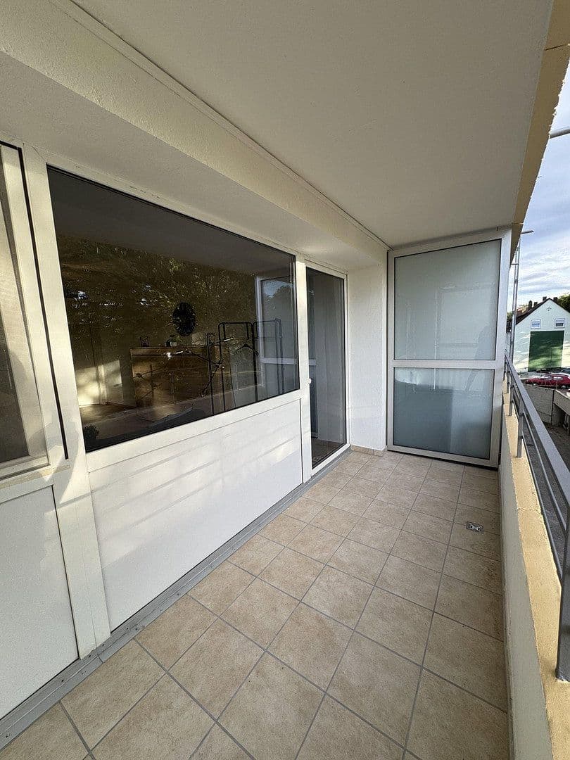1 bedroom flat for sale, 47 m², Ostring 11-15, Frankenthal, Rhineland-Palatinate 1 bedroom flat for sale, 47 m², Ostring 11-15, Frankenthal, Rhineland-Palatinate