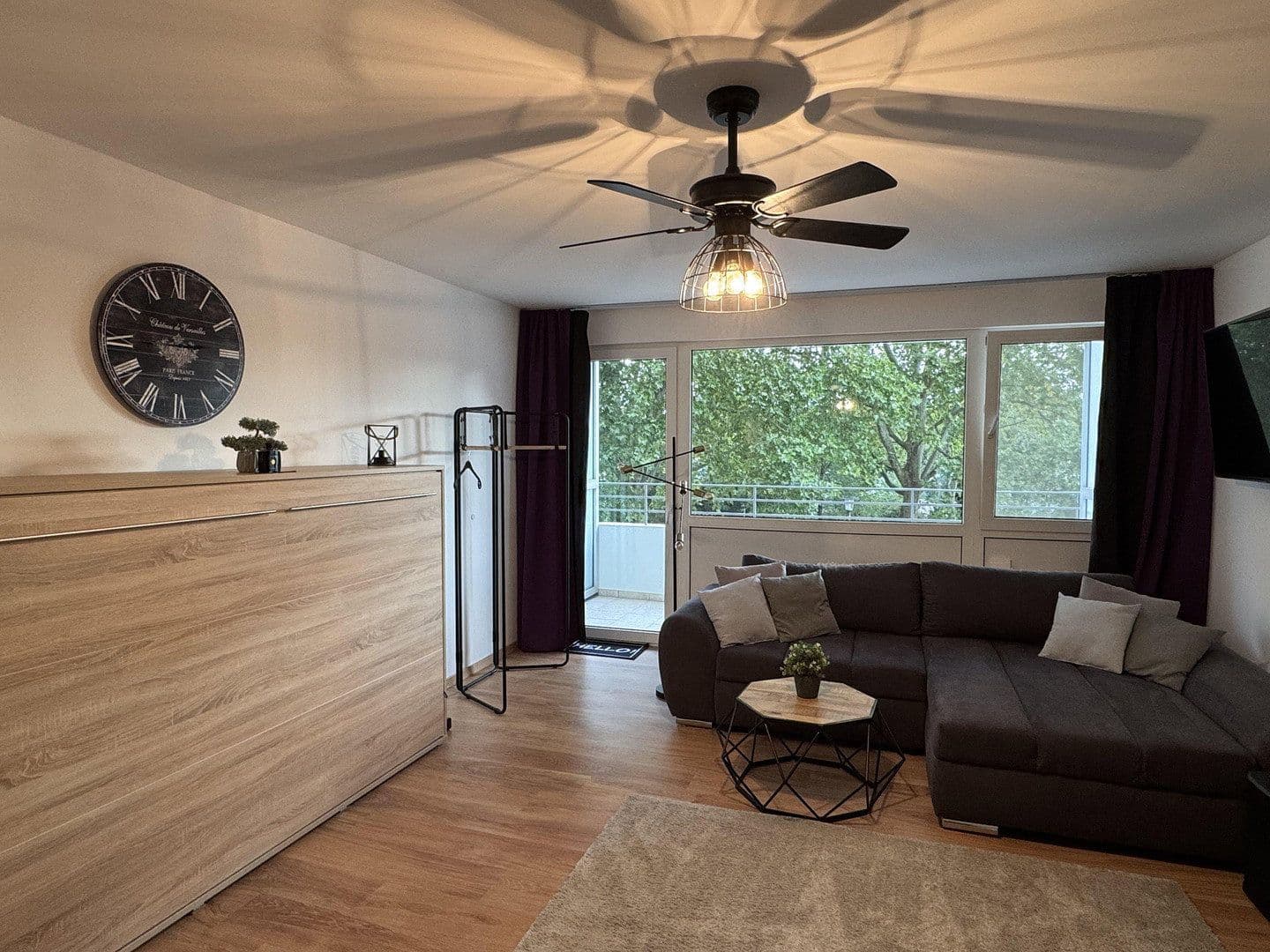 1 bedroom flat for sale, 47 m², Ostring 11-15, Frankenthal, Rhineland-Palatinate 1 bedroom flat for sale, 47 m², Ostring 11-15, Frankenthal, Rhineland-Palatinate