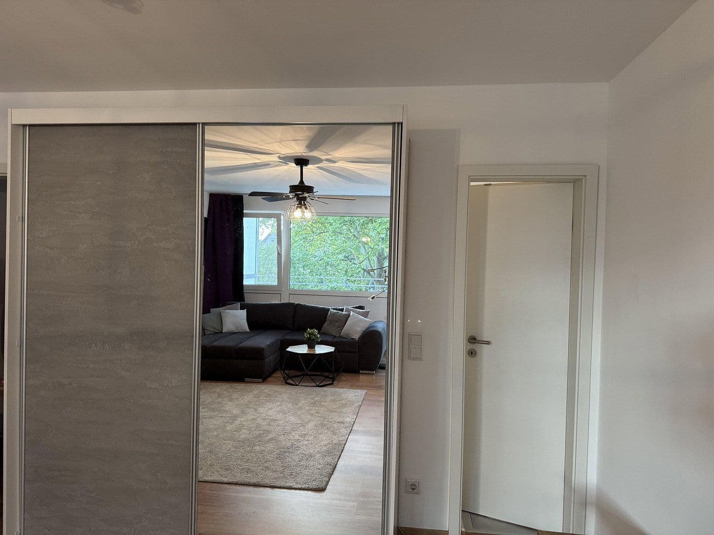 1 bedroom flat for sale, 47 m², Ostring 11-15, Frankenthal, Rhineland-Palatinate 1 bedroom flat for sale, 47 m², Ostring 11-15, Frankenthal, Rhineland-Palatinate