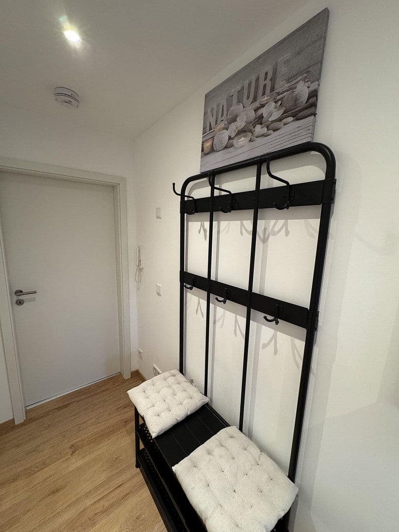 1 bedroom flat for sale, 47 m², Ostring 11-15, Frankenthal, Rhineland-Palatinate 1 bedroom flat for sale, 47 m², Ostring 11-15, Frankenthal, Rhineland-Palatinate