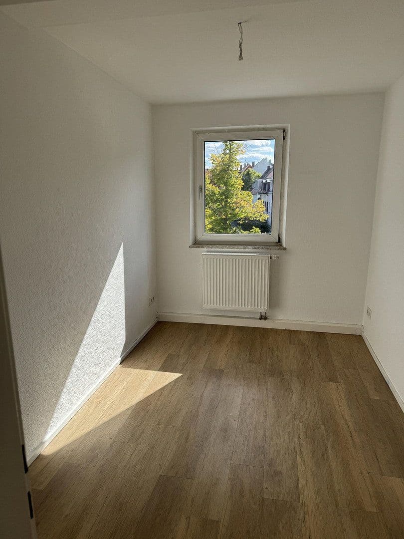 4 bedroom flat to rent, 69 m², Obere Seitenstr. 16, Nürnberg, Bavaria 4 bedroom flat to rent, 69 m², Obere Seitenstr. 16, Nürnberg, Bavaria