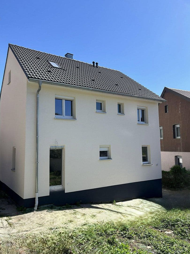 house for sale, 134 m², Wangen, Baden-Württemberg house for sale, 134 m², Wangen, Baden-Württemberg