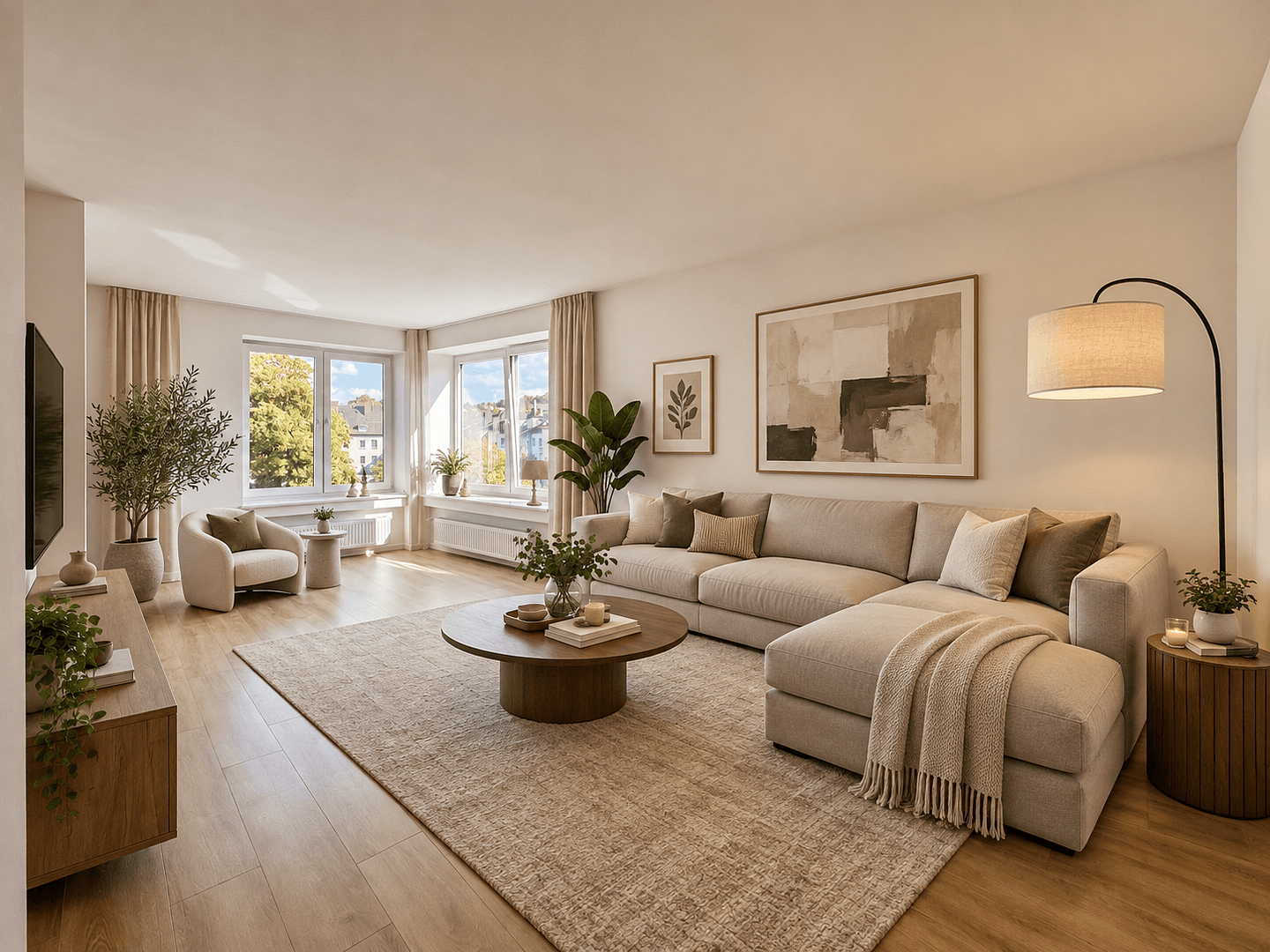 1 bedroom with open-plan kitchen flat to rent, 79 m², Ruhrstraße 17, Witten, North Rhine-Westphalia 1 bedroom with open-plan kitchen flat to rent, 79 m², Ruhrstraße 17, Witten, North Rhine-Westphalia