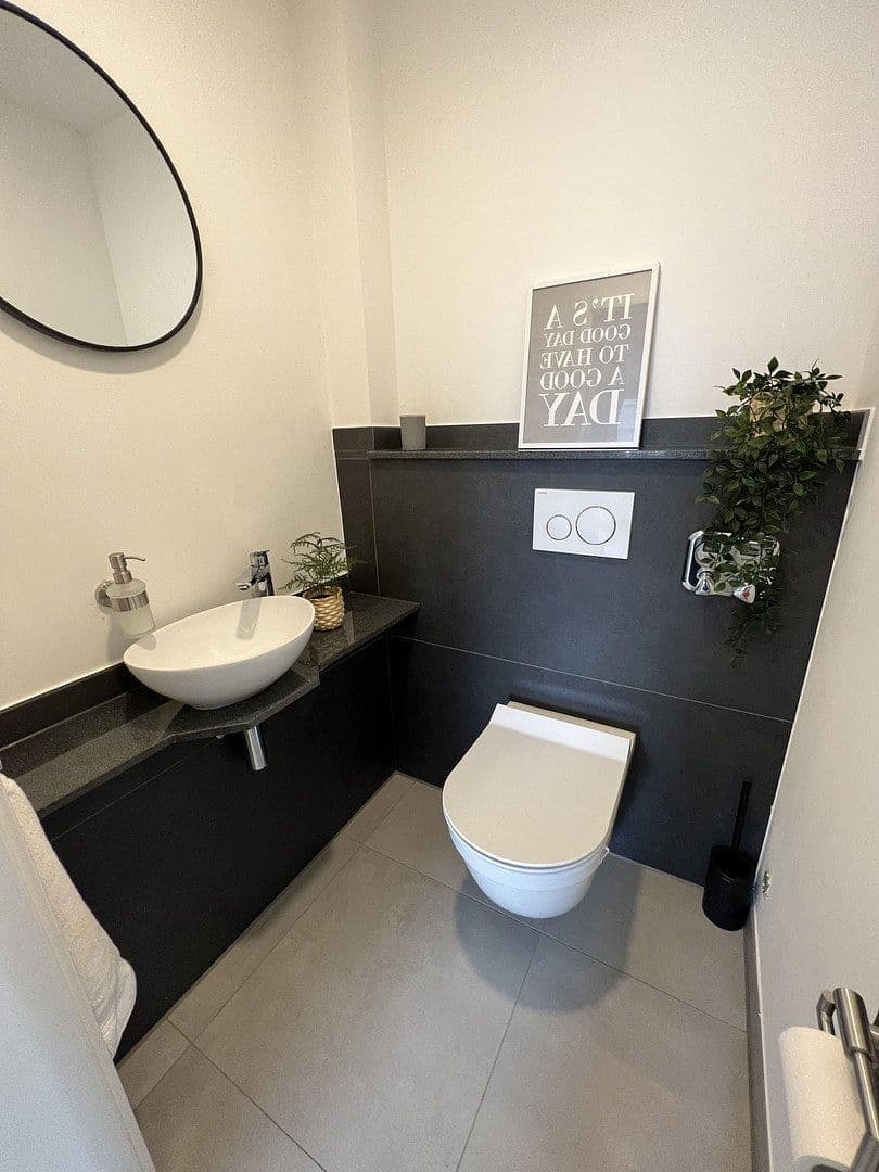 3 bedroom flat to rent, 96 m², An der Johanniskirche 11, Hildesheim, Lower Saxony 3 bedroom flat to rent, 96 m², An der Johanniskirche 11, Hildesheim, Lower Saxony