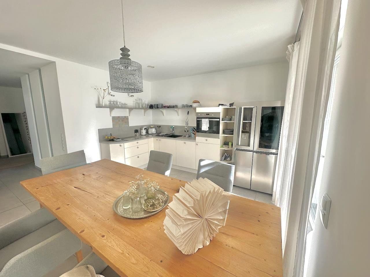 3 bedroom flat to rent, 96 m², An der Johanniskirche 11, Hildesheim, Lower Saxony 3 bedroom flat to rent, 96 m², An der Johanniskirche 11, Hildesheim, Lower Saxony