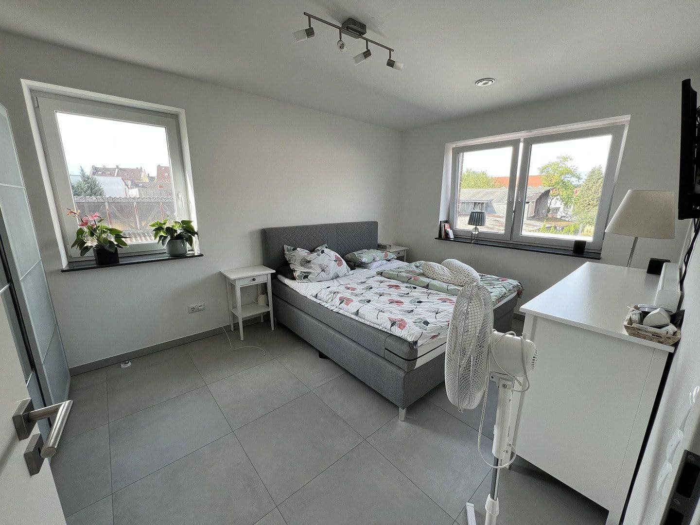 3 bedroom flat to rent, 96 m², An der Johanniskirche 11, Hildesheim, Lower Saxony 3 bedroom flat to rent, 96 m², An der Johanniskirche 11, Hildesheim, Lower Saxony