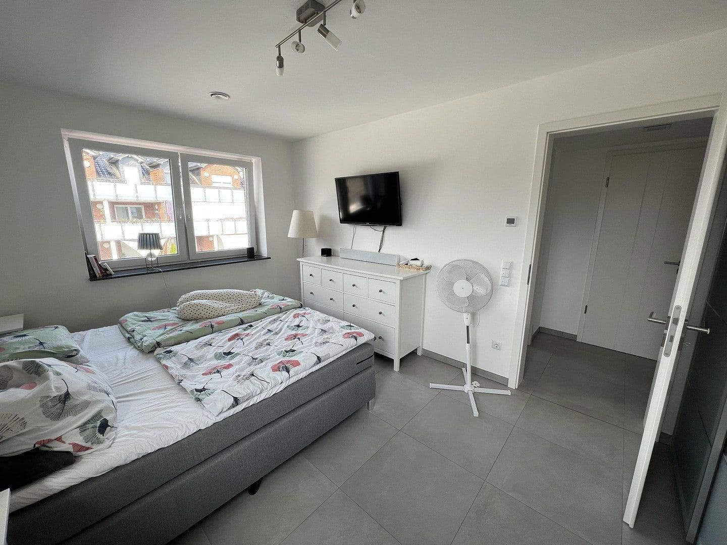 3 bedroom flat to rent, 96 m², An der Johanniskirche 11, Hildesheim, Lower Saxony 3 bedroom flat to rent, 96 m², An der Johanniskirche 11, Hildesheim, Lower Saxony