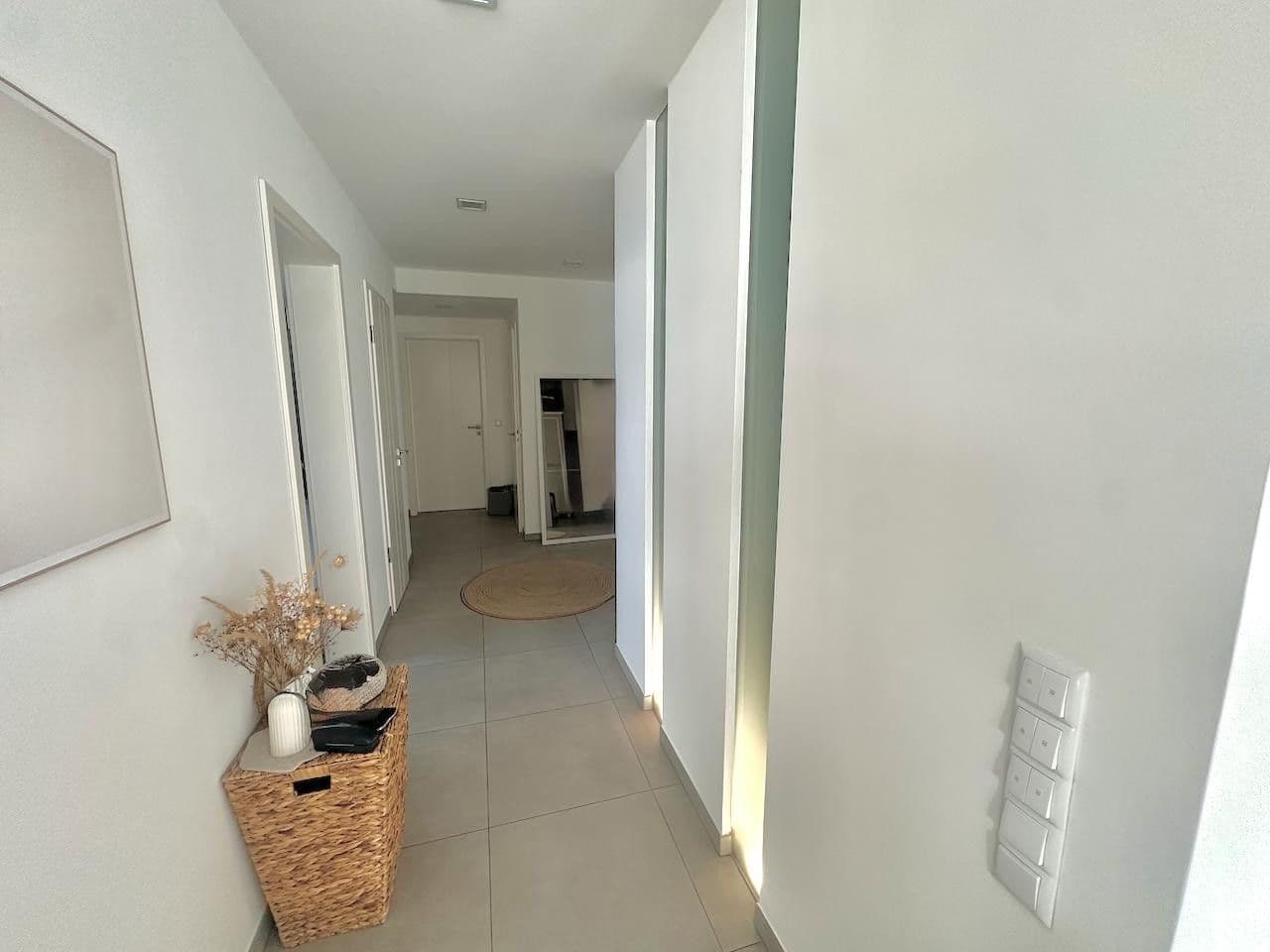 3 bedroom flat to rent, 96 m², An der Johanniskirche 11, Hildesheim, Lower Saxony 3 bedroom flat to rent, 96 m², An der Johanniskirche 11, Hildesheim, Lower Saxony