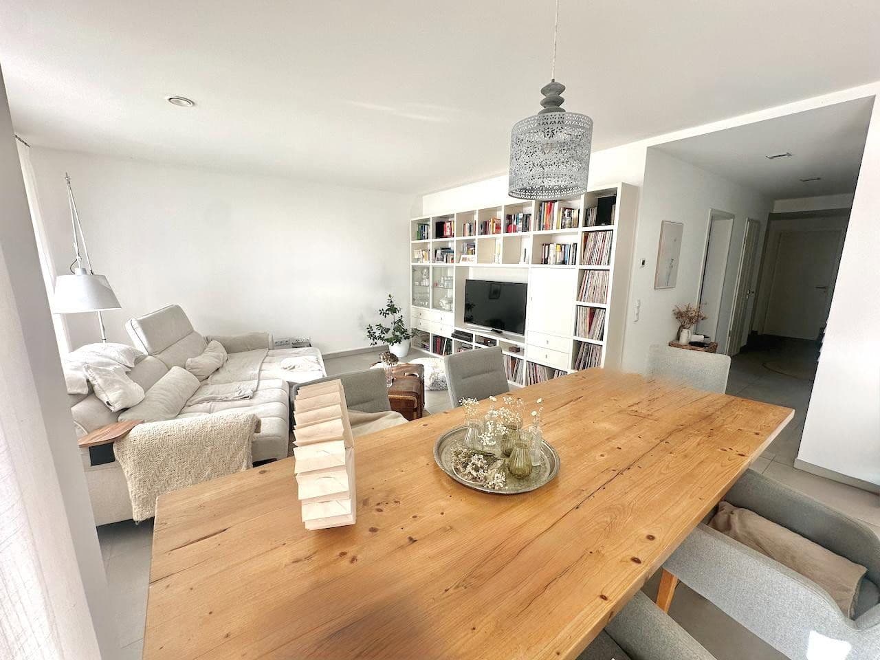 3 bedroom flat to rent, 96 m², An der Johanniskirche 11, Hildesheim, Lower Saxony 3 bedroom flat to rent, 96 m², An der Johanniskirche 11, Hildesheim, Lower Saxony