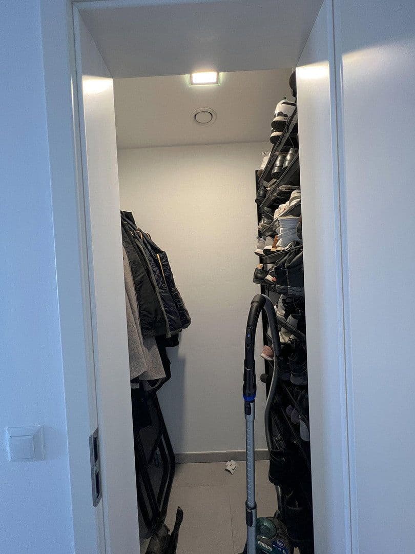 3 bedroom flat to rent, 96 m², An der Johanniskirche 11, Hildesheim, Lower Saxony 3 bedroom flat to rent, 96 m², An der Johanniskirche 11, Hildesheim, Lower Saxony