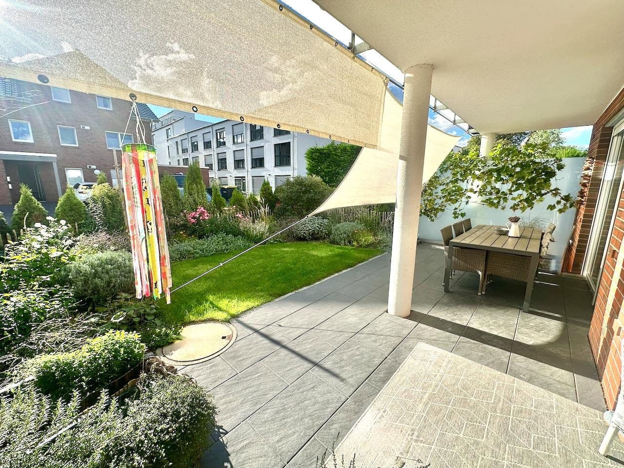 3 bedroom flat to rent, 96 m², An der Johanniskirche 11, Hildesheim, Lower Saxony 3 bedroom flat to rent, 96 m², An der Johanniskirche 11, Hildesheim, Lower Saxony