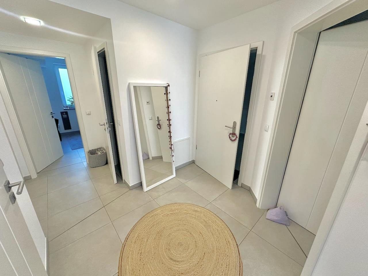 3 bedroom flat to rent, 96 m², An der Johanniskirche 11, Hildesheim, Lower Saxony 3 bedroom flat to rent, 96 m², An der Johanniskirche 11, Hildesheim, Lower Saxony