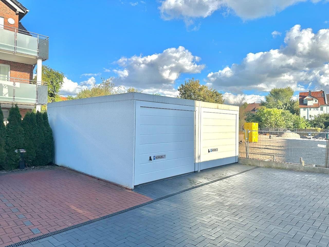 3 bedroom flat to rent, 96 m², An der Johanniskirche 11, Hildesheim, Lower Saxony 3 bedroom flat to rent, 96 m², An der Johanniskirche 11, Hildesheim, Lower Saxony
