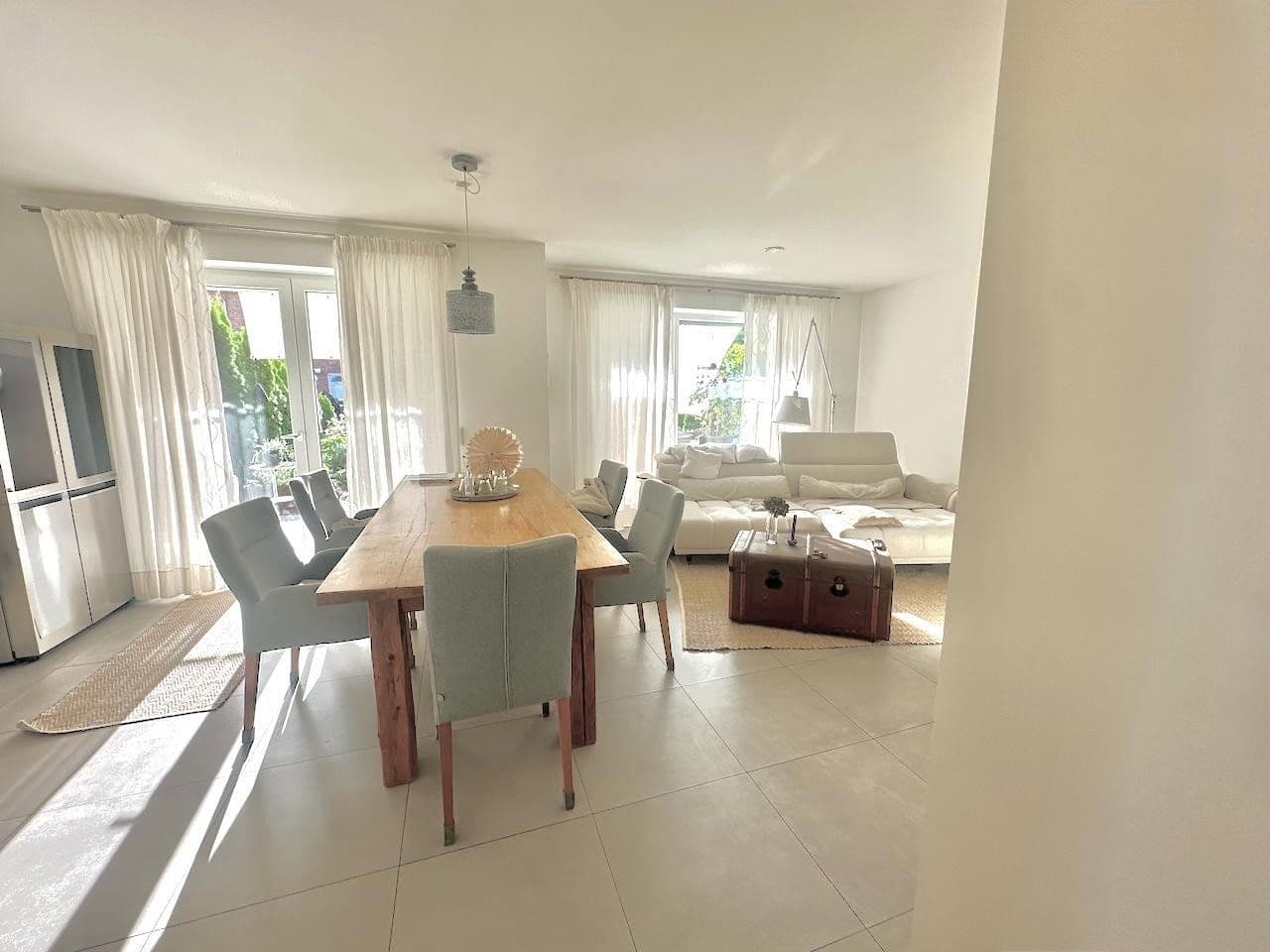 3 bedroom flat to rent, 96 m², An der Johanniskirche 11, Hildesheim, Lower Saxony 3 bedroom flat to rent, 96 m², An der Johanniskirche 11, Hildesheim, Lower Saxony