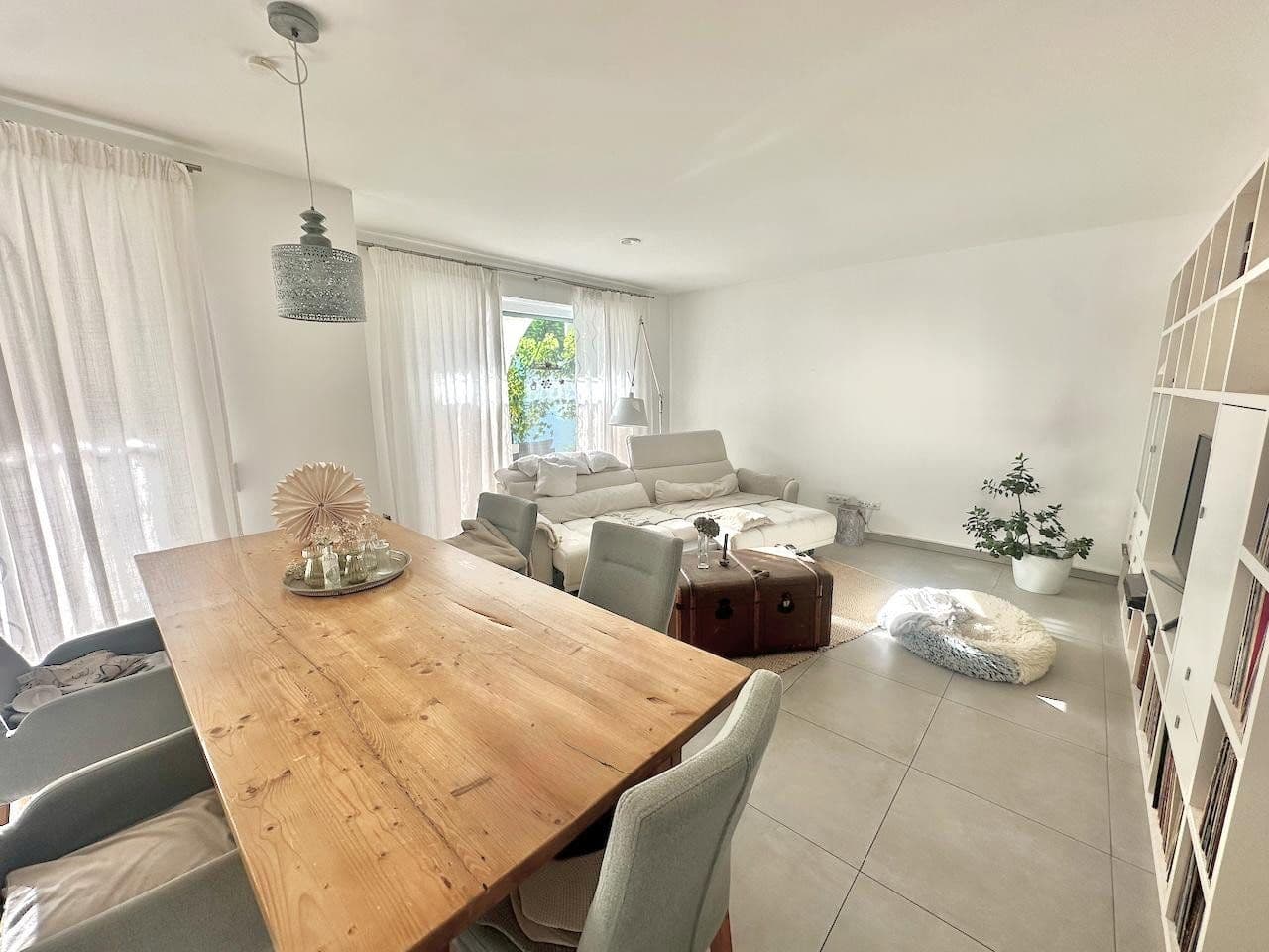 3 bedroom flat to rent, 96 m², An der Johanniskirche 11, Hildesheim, Lower Saxony 3 bedroom flat to rent, 96 m², An der Johanniskirche 11, Hildesheim, Lower Saxony