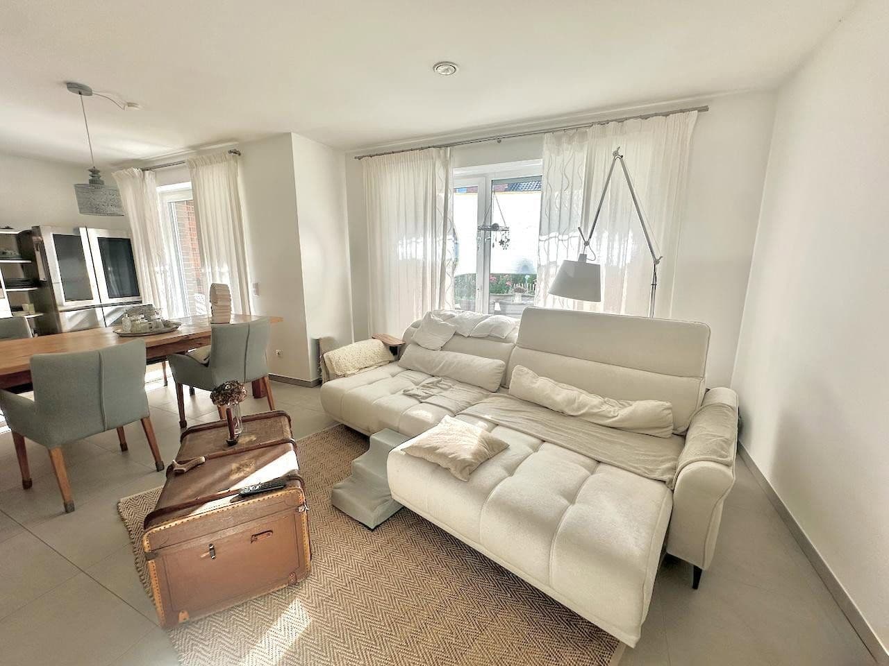 3 bedroom flat to rent, 96 m², An der Johanniskirche 11, Hildesheim, Lower Saxony 3 bedroom flat to rent, 96 m², An der Johanniskirche 11, Hildesheim, Lower Saxony