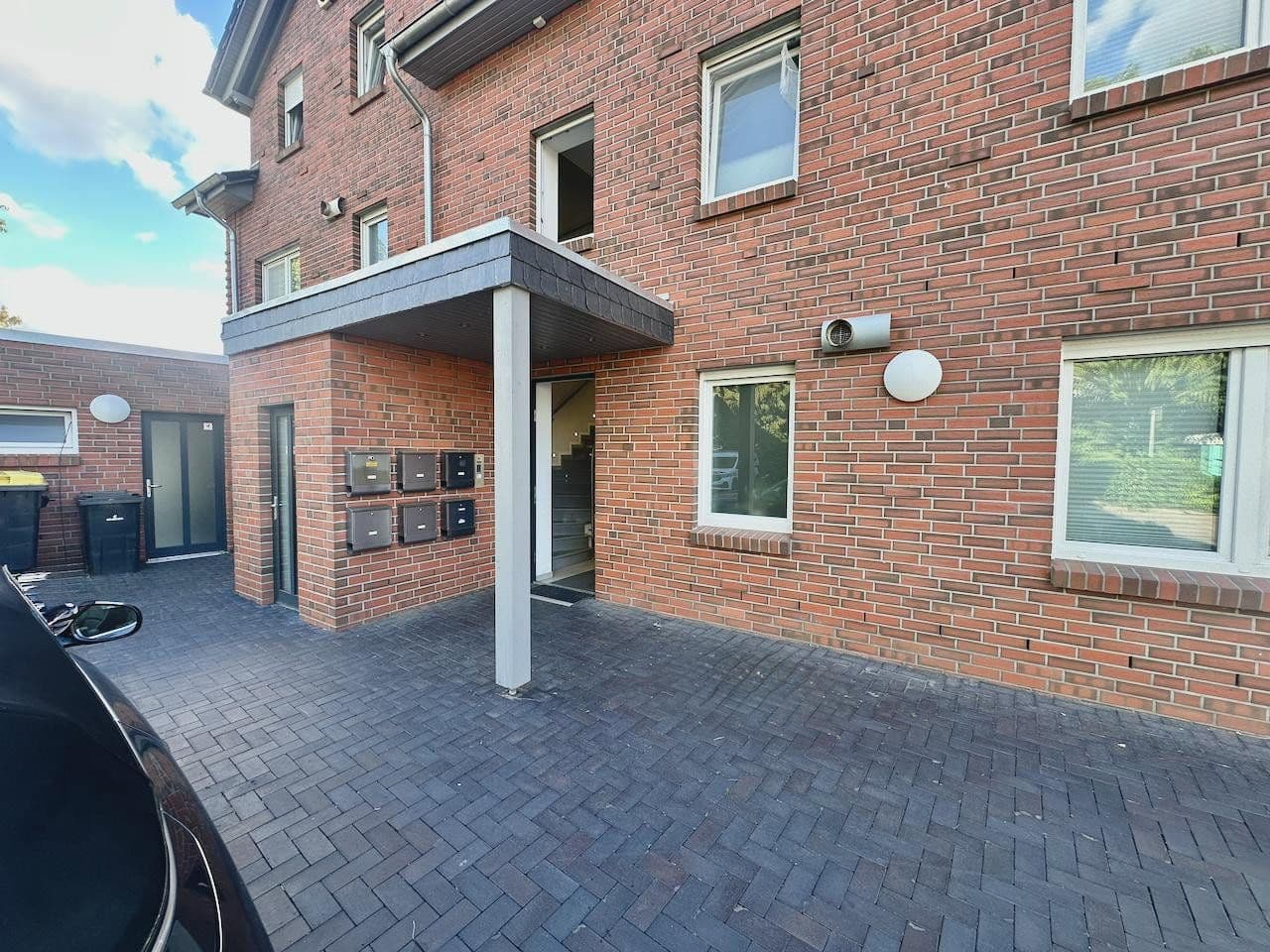 3 bedroom flat to rent, 96 m², An der Johanniskirche 11, Hildesheim, Lower Saxony 3 bedroom flat to rent, 96 m², An der Johanniskirche 11, Hildesheim, Lower Saxony