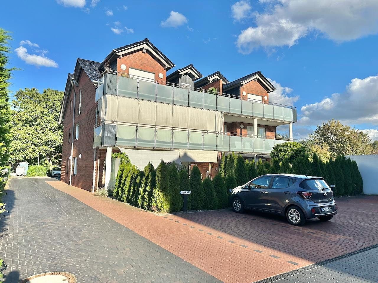 3 bedroom flat to rent, 96 m², An der Johanniskirche 11, Hildesheim, Lower Saxony 3 bedroom flat to rent, 96 m², An der Johanniskirche 11, Hildesheim, Lower Saxony
