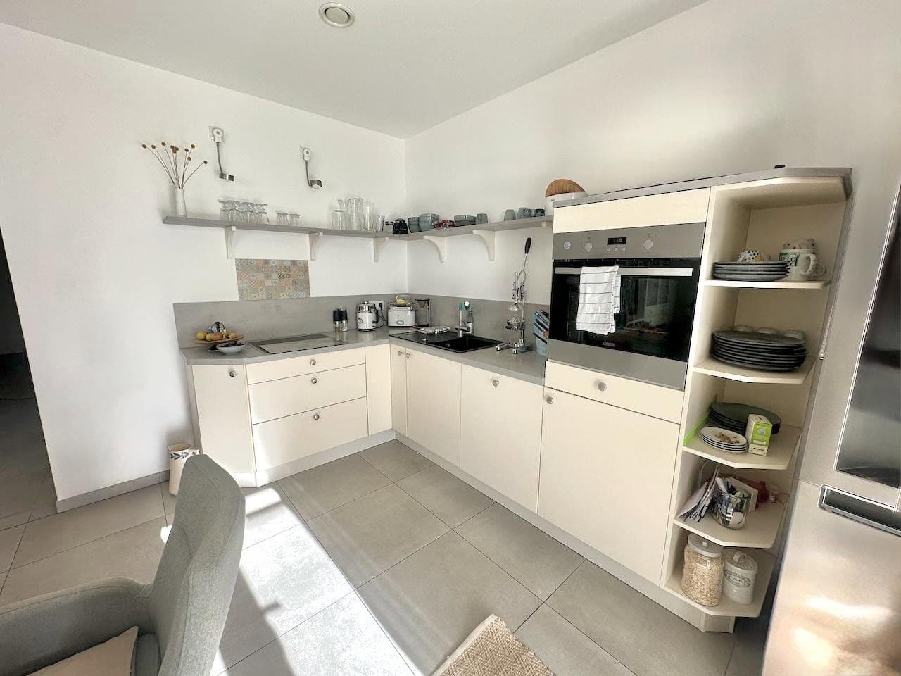 3 bedroom flat to rent, 96 m², An der Johanniskirche 11, Hildesheim, Lower Saxony 3 bedroom flat to rent, 96 m², An der Johanniskirche 11, Hildesheim, Lower Saxony