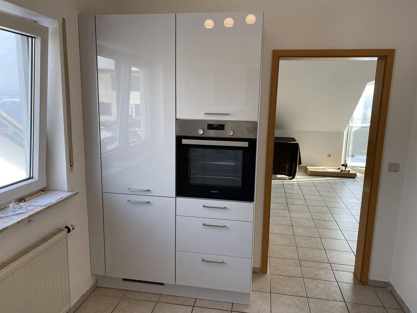 3 bedroom flat to rent, 103 m², Korlingen, Rhineland-Palatinate 3 bedroom flat to rent, 103 m², Korlingen, Rhineland-Palatinate
