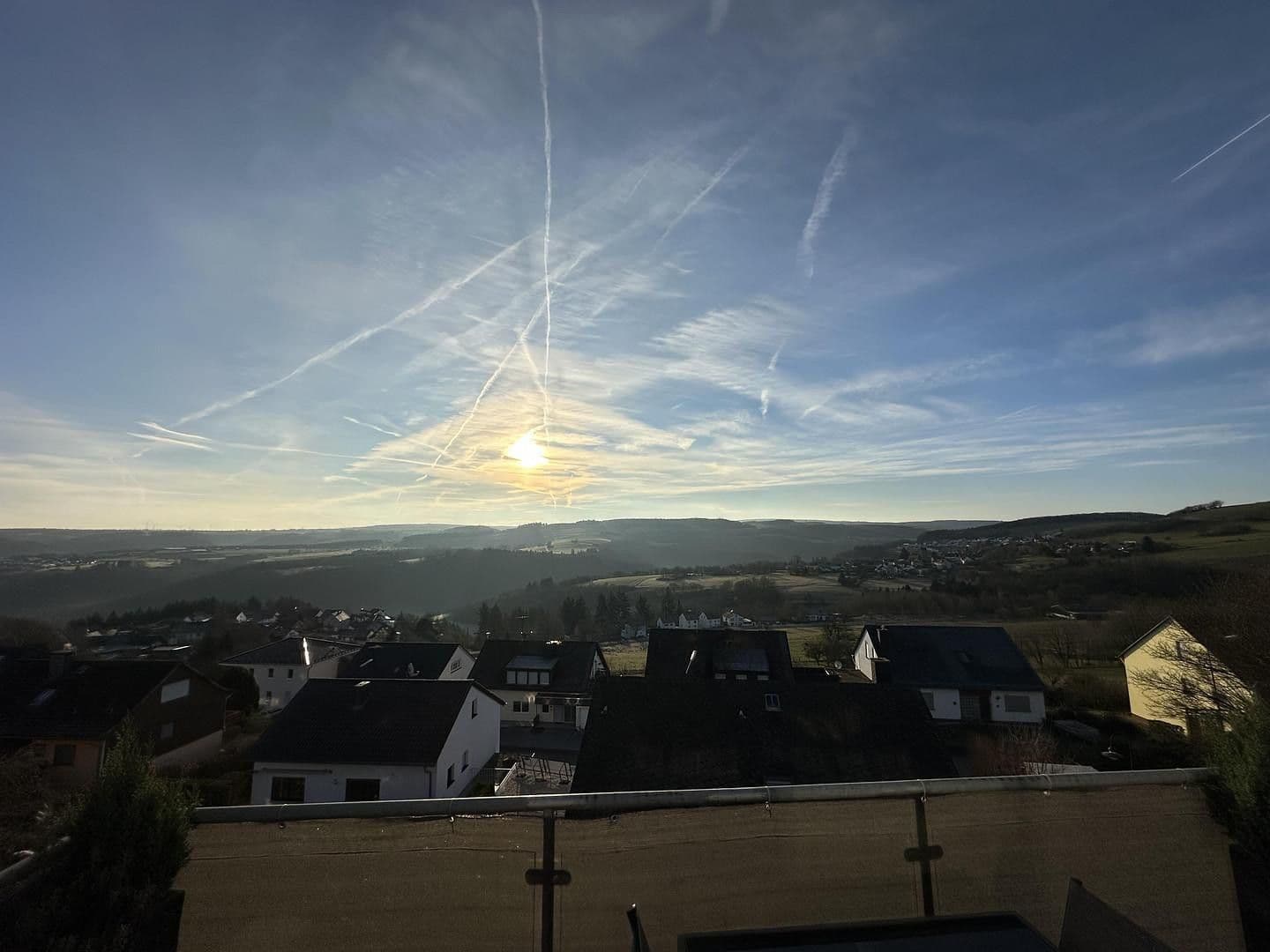 3 bedroom flat to rent, 103 m², Korlingen, Rhineland-Palatinate 3 bedroom flat to rent, 103 m², Korlingen, Rhineland-Palatinate