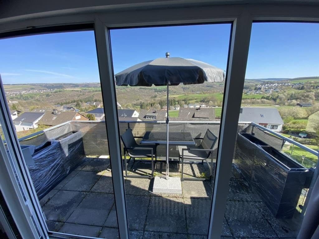 3 bedroom flat to rent, 103 m², Korlingen, Rhineland-Palatinate 3 bedroom flat to rent, 103 m², Korlingen, Rhineland-Palatinate