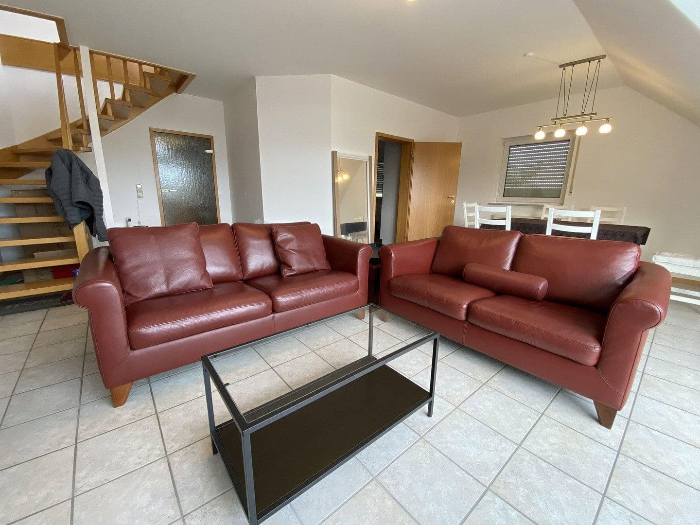 3 bedroom flat to rent, 103 m², Korlingen, Rhineland-Palatinate 3 bedroom flat to rent, 103 m², Korlingen, Rhineland-Palatinate