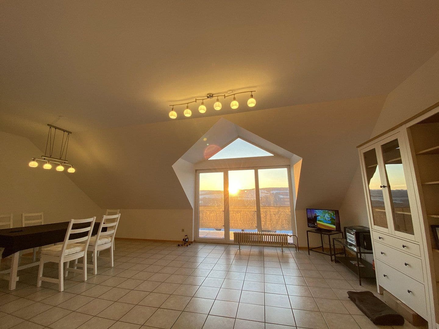 3 bedroom flat to rent, 103 m², Korlingen, Rhineland-Palatinate 3 bedroom flat to rent, 103 m², Korlingen, Rhineland-Palatinate