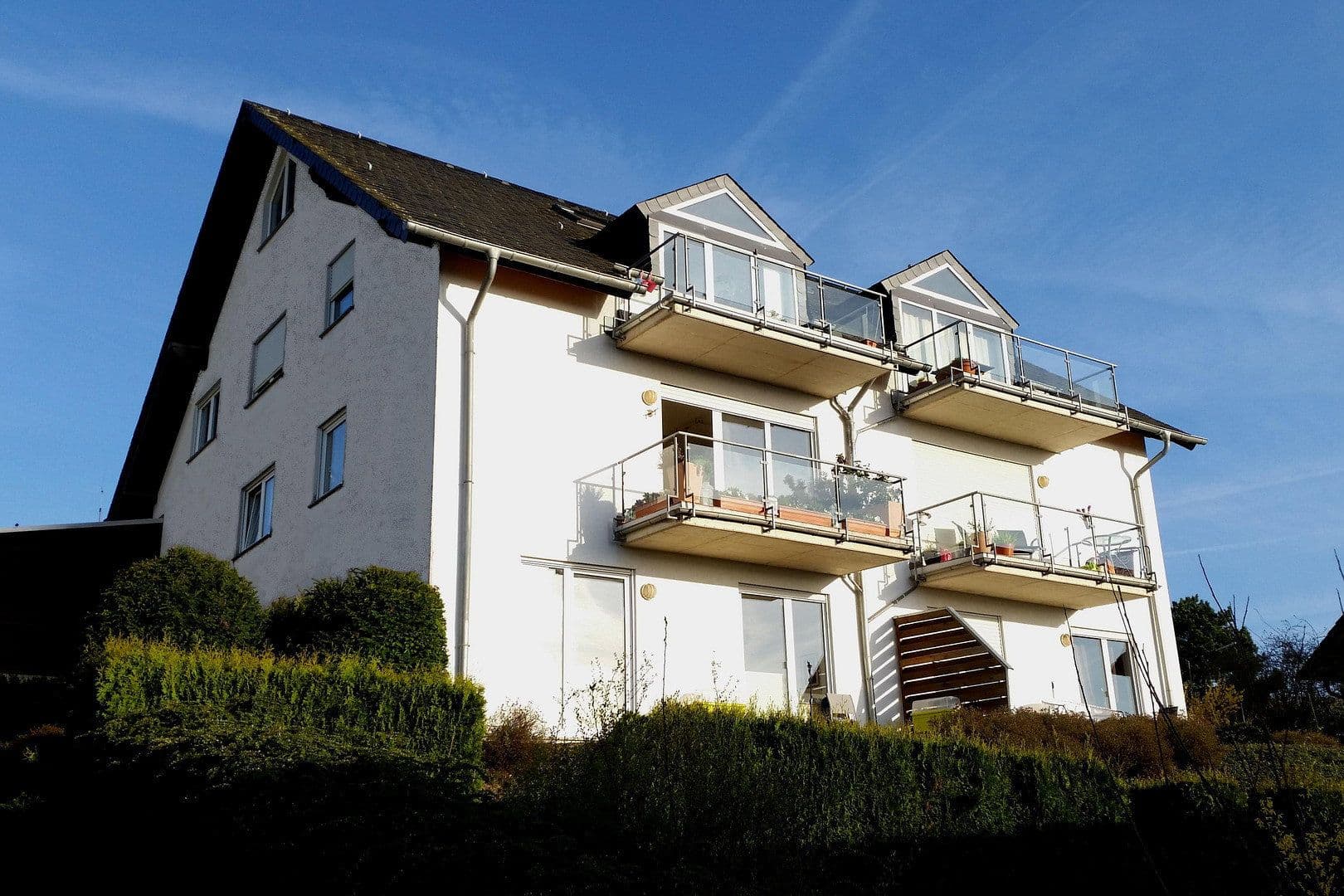 3 bedroom flat to rent, 103 m², Korlingen, Rhineland-Palatinate 3 bedroom flat to rent, 103 m², Korlingen, Rhineland-Palatinate