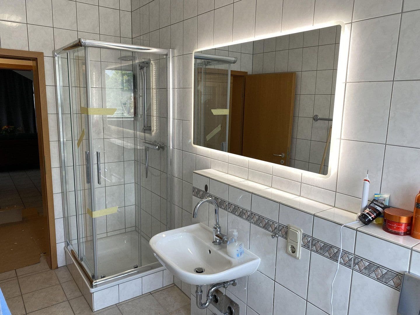 3 bedroom flat to rent, 103 m², Korlingen, Rhineland-Palatinate 3 bedroom flat to rent, 103 m², Korlingen, Rhineland-Palatinate