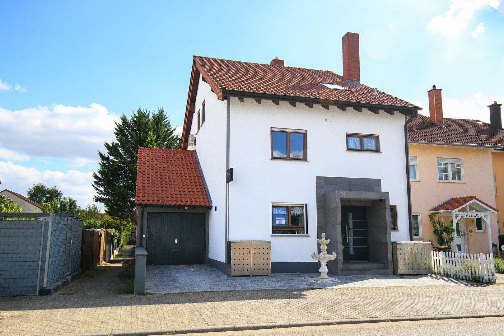 house for sale, 227 m², Ludwigshafen Maudach, Rhineland-Palatinate house for sale, 227 m², Ludwigshafen Maudach, Rhineland-Palatinate