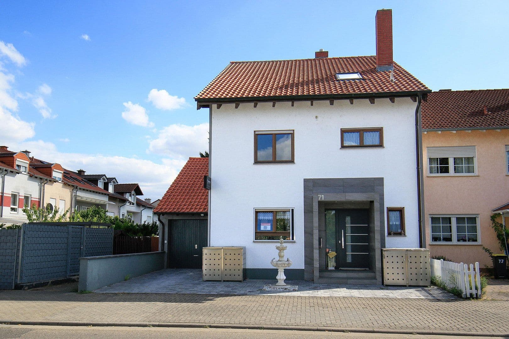house for sale, 227 m², Ludwigshafen Maudach, Rhineland-Palatinate house for sale, 227 m², Ludwigshafen Maudach, Rhineland-Palatinate