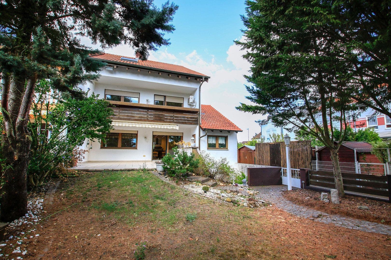 house for sale, 227 m², Ludwigshafen Maudach, Rhineland-Palatinate house for sale, 227 m², Ludwigshafen Maudach, Rhineland-Palatinate