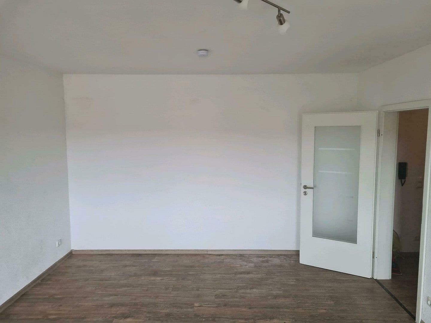 Studio flat for sale, 48 m², Frankenstraße 1, Rottendorf, Bavaria Studio flat for sale, 48 m², Frankenstraße 1, Rottendorf, Bavaria