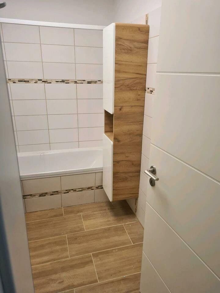 Studio flat for sale, 48 m², Frankenstraße 1, Rottendorf, Bavaria Studio flat for sale, 48 m², Frankenstraße 1, Rottendorf, Bavaria