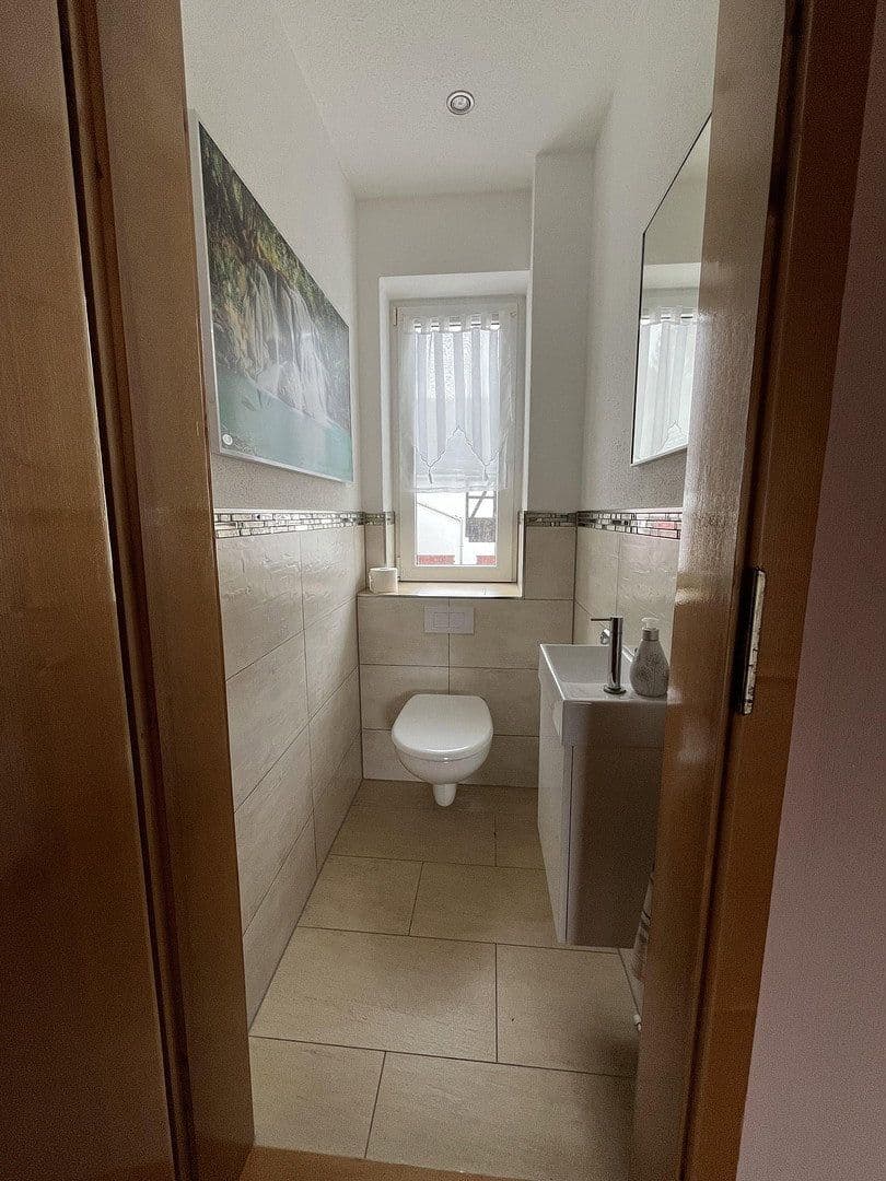 house for sale, 145 m², Penig, Saxony house for sale, 145 m², Penig, Saxony