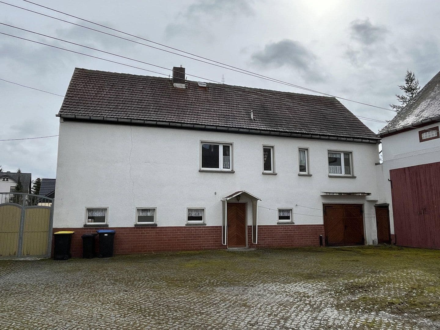 house for sale, 145 m², Penig, Saxony house for sale, 145 m², Penig, Saxony