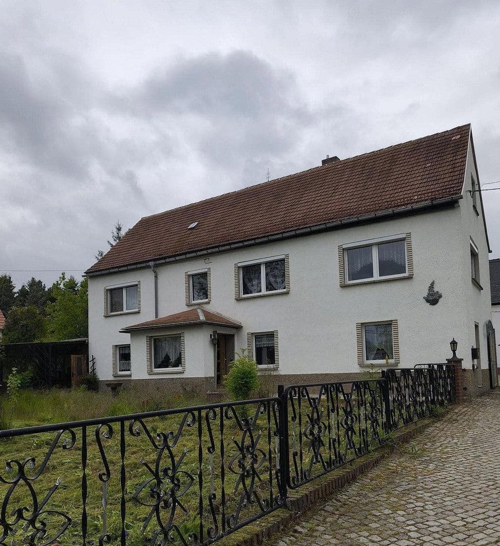 house for sale, 145 m², Penig, Saxony house for sale, 145 m², Penig, Saxony