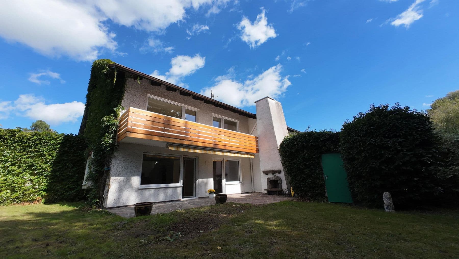 house to rent, 162 m², Schwabhausen, Bavaria house to rent, 162 m², Schwabhausen, Bavaria
