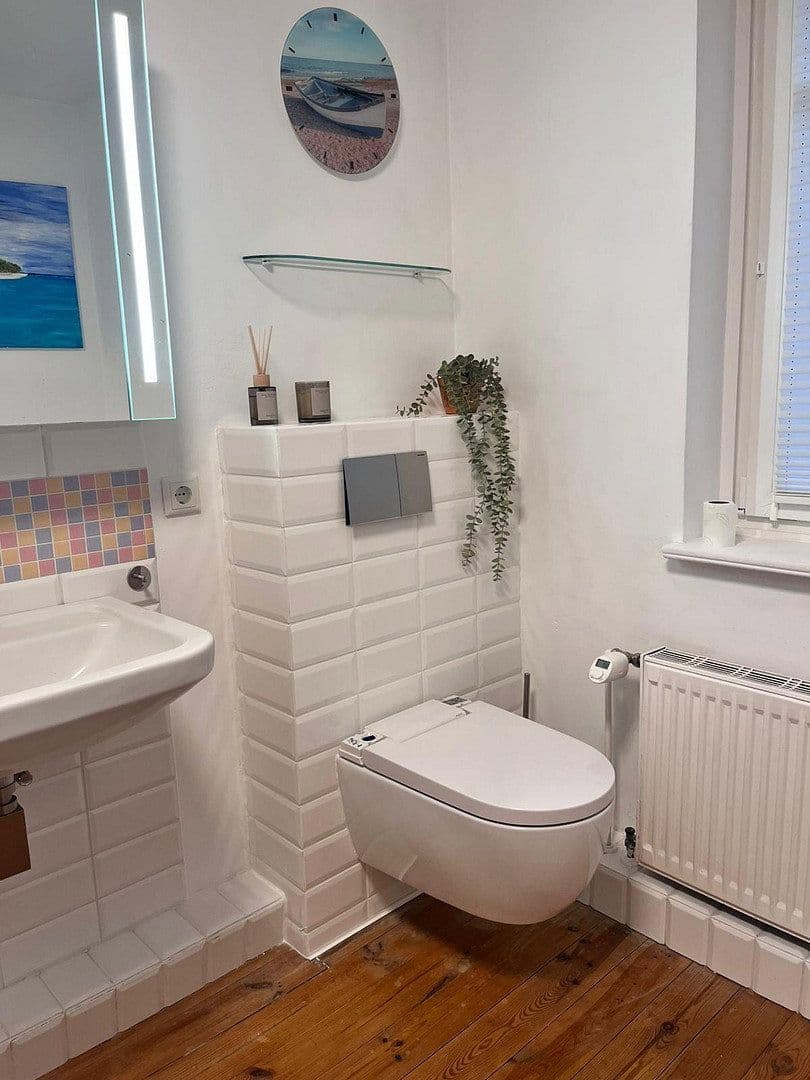2 bedroom flat for sale, 65 m², Klingbergstr.48, Boizenburg/Elbe, Mecklenburg-Vorpommern 2 bedroom flat for sale, 65 m², Klingbergstr.48, Boizenburg/Elbe, Mecklenburg-Vorpommern