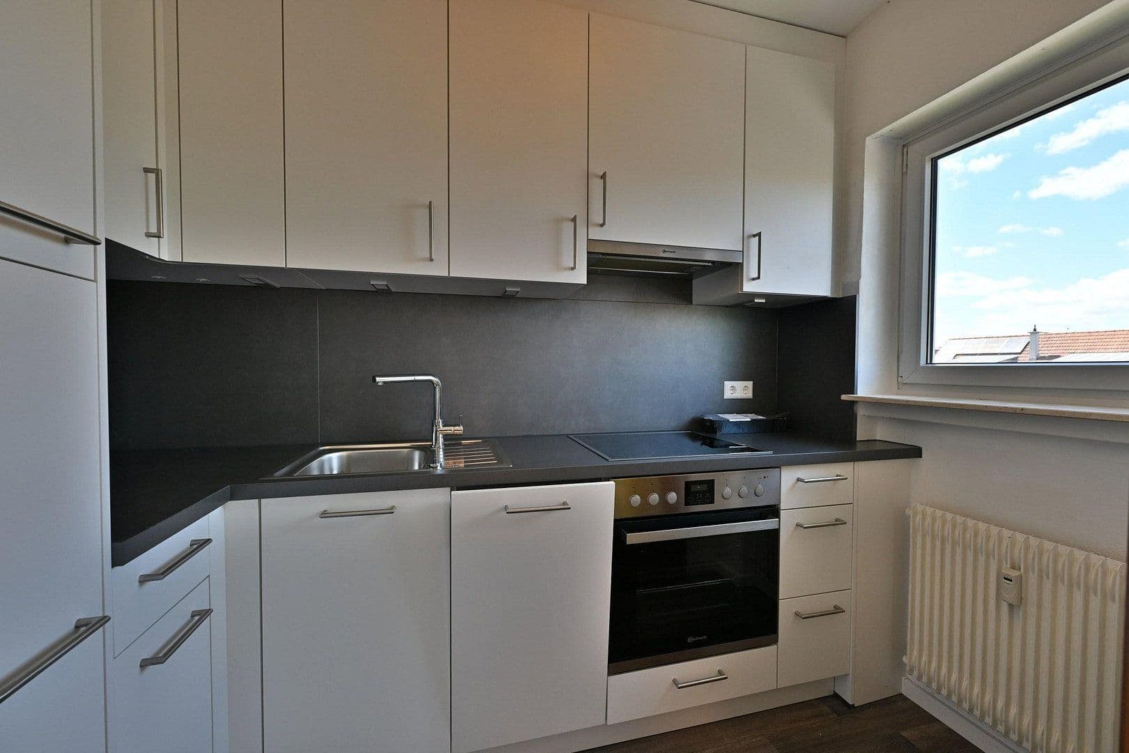 1 bedroom flat to rent, 38 m², Weil am Rhein, Baden-Württemberg 1 bedroom flat to rent, 38 m², Weil am Rhein, Baden-Württemberg