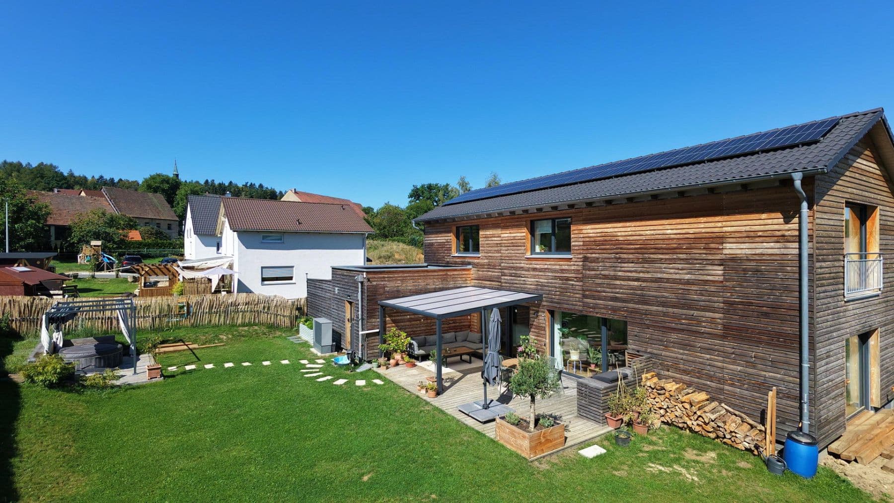 house for sale, 135 m², Obertrubach, Bavaria house for sale, 135 m², Obertrubach, Bavaria