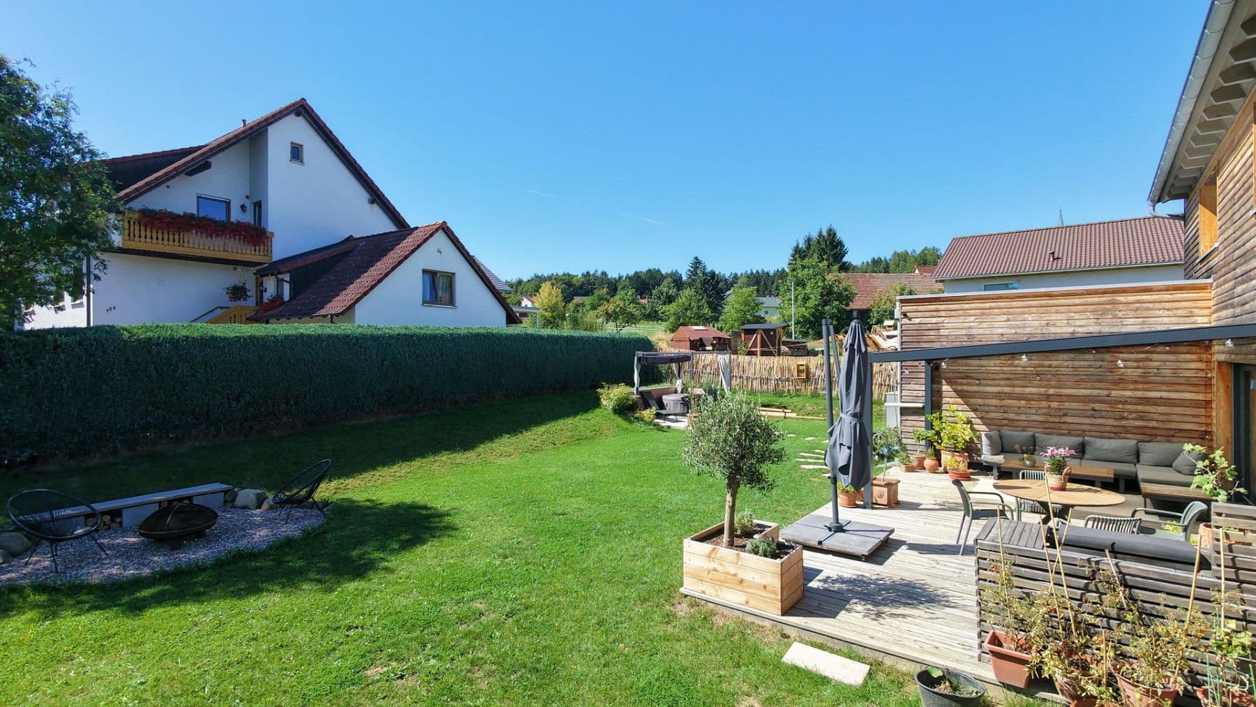 house for sale, 135 m², Obertrubach, Bavaria house for sale, 135 m², Obertrubach, Bavaria