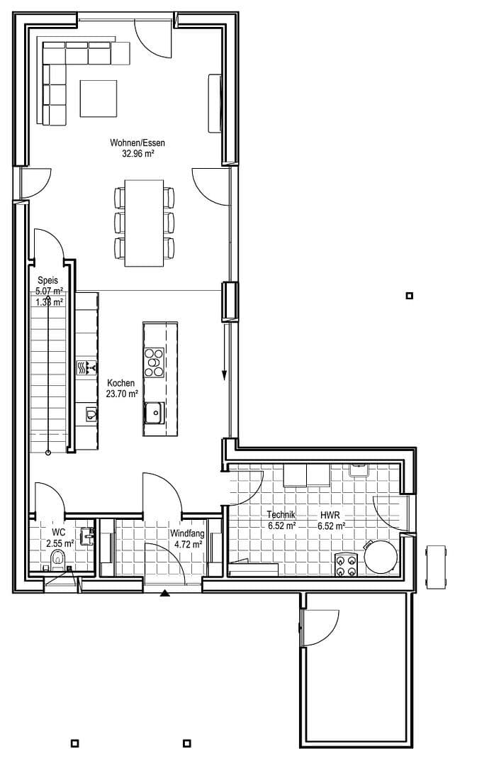 house for sale, 135 m², Obertrubach, Bavaria house for sale, 135 m², Obertrubach, Bavaria