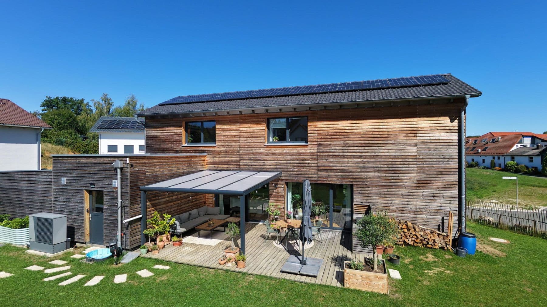 house for sale, 135 m², Obertrubach, Bavaria house for sale, 135 m², Obertrubach, Bavaria