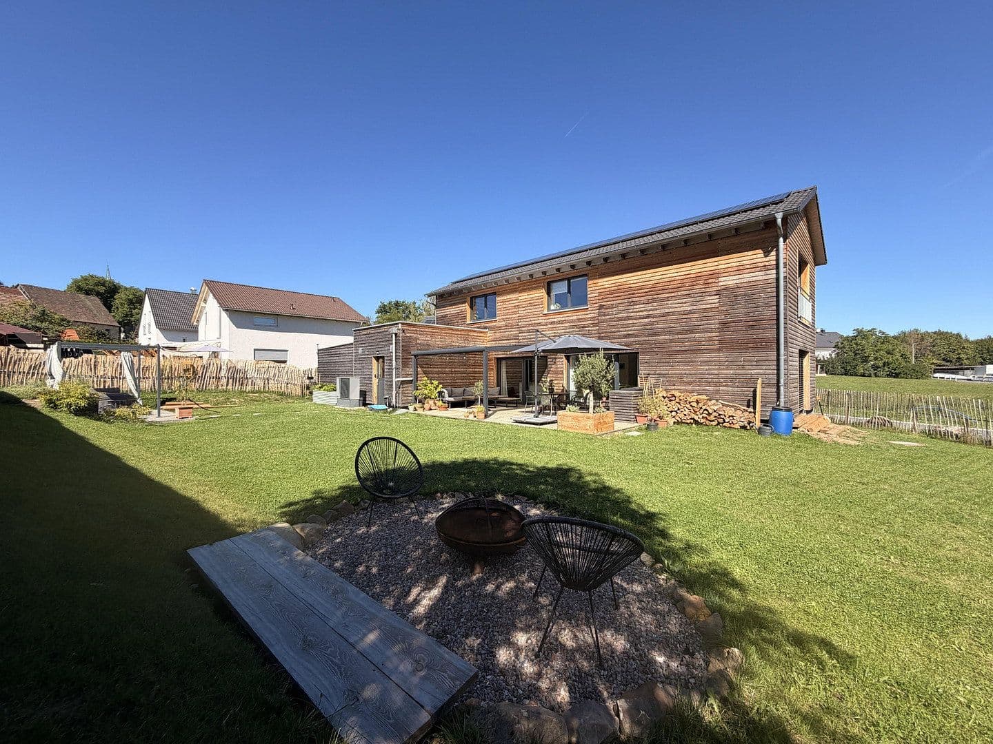 house for sale, 135 m², Obertrubach, Bavaria house for sale, 135 m², Obertrubach, Bavaria