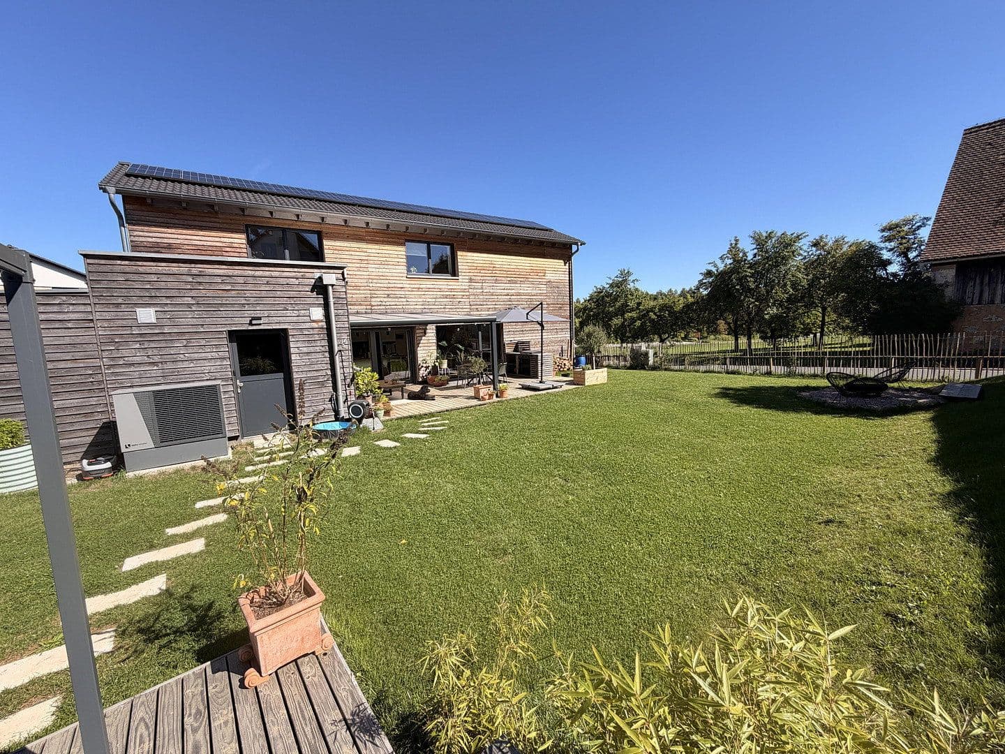 house for sale, 135 m², Obertrubach, Bavaria house for sale, 135 m², Obertrubach, Bavaria