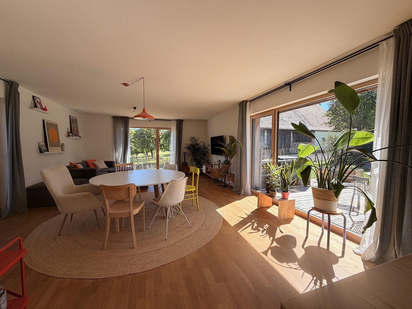 house for sale, 135 m², Obertrubach, Bavaria house for sale, 135 m², Obertrubach, Bavaria