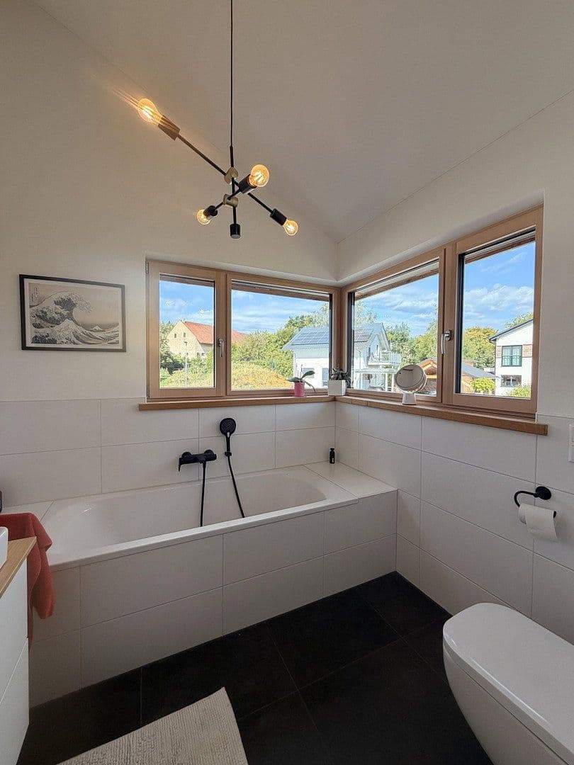 house for sale, 135 m², Obertrubach, Bavaria house for sale, 135 m², Obertrubach, Bavaria